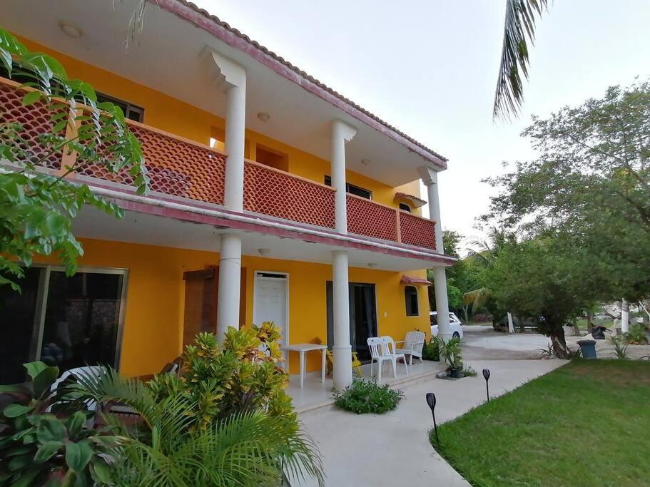 Marysol D10 Private Beach Next To Nomads Isla Mujeres Zewnętrze zdjęcie